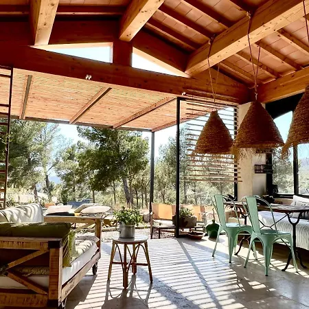 Simple Guest house *