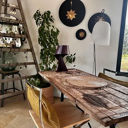 Simple Guest house La Cadiere-d'Azur