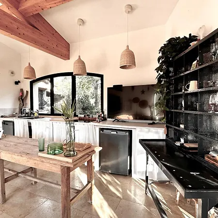 Simple Guest house La Cadiere-d'Azur