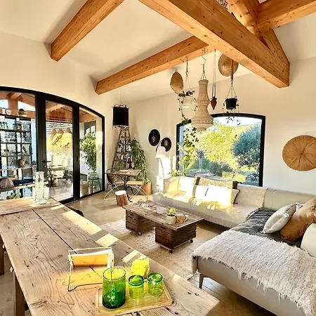 Guest house Simple La Cadiere-d'Azur