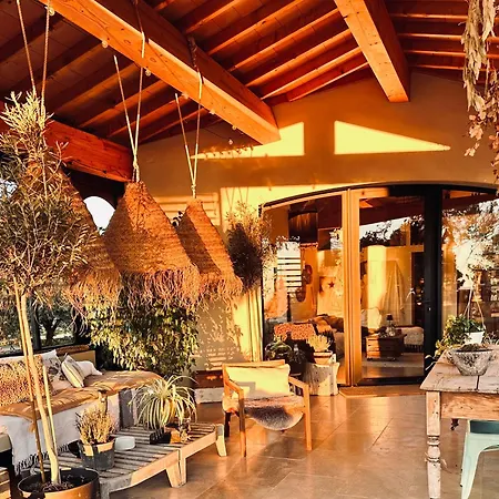 Guest house Simple *