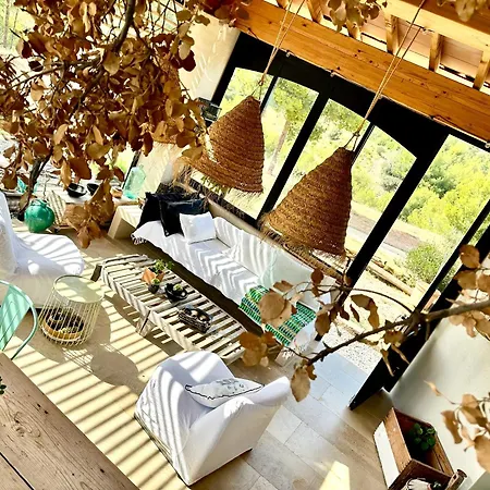 Simple Guest house