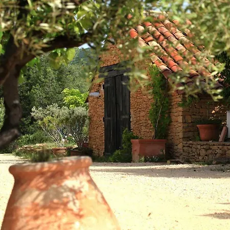 Guest house Simple La Cadiere-d'Azur